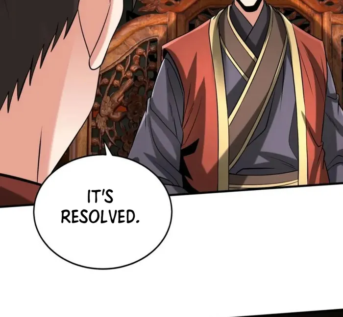 Read The Son Of The First Emperor Kills Enemies And Becomes A God EN Manga Online