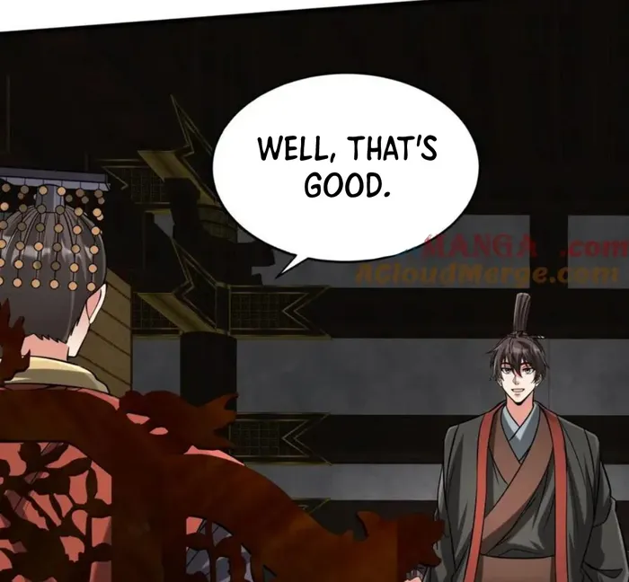 Read The Son Of The First Emperor Kills Enemies And Becomes A God EN Manga Online