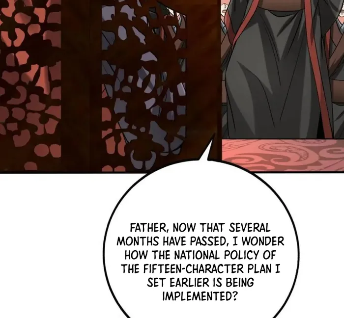 Read The Son Of The First Emperor Kills Enemies And Becomes A God EN Manga Online