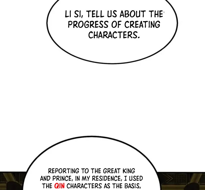 Read The Son Of The First Emperor Kills Enemies And Becomes A God EN Manga Online