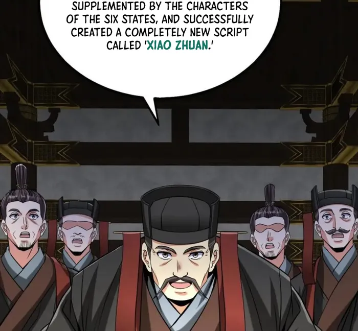 Read The Son Of The First Emperor Kills Enemies And Becomes A God EN Manga Online