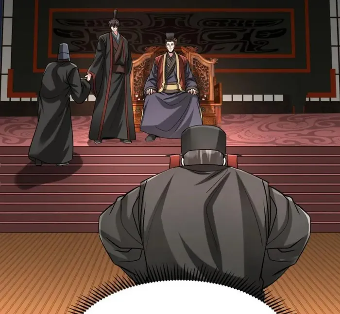 Read The Son Of The First Emperor Kills Enemies And Becomes A God EN Manga Online