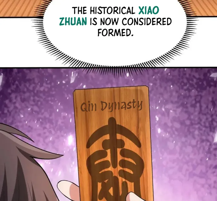 Read The Son Of The First Emperor Kills Enemies And Becomes A God EN Manga Online