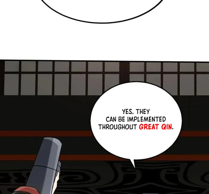 Read The Son Of The First Emperor Kills Enemies And Becomes A God EN Manga Online