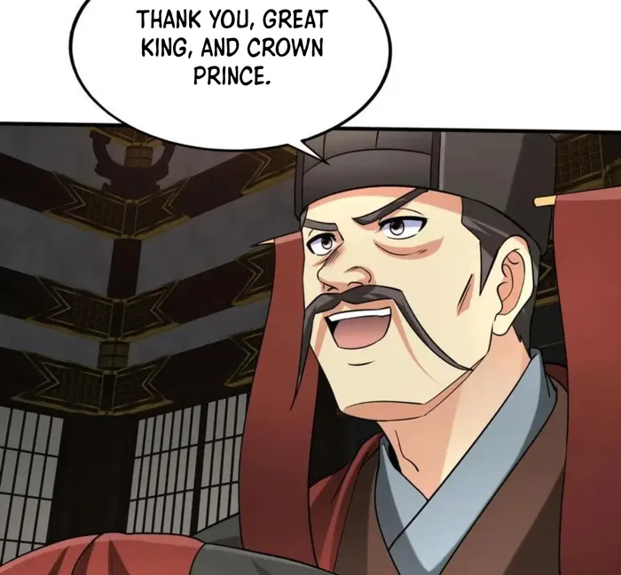 Read The Son Of The First Emperor Kills Enemies And Becomes A God EN Manga Online