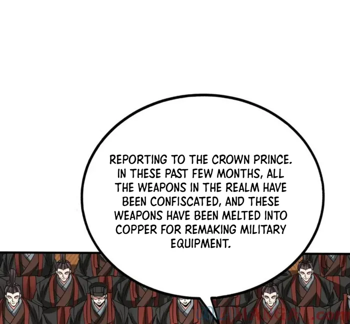 Read The Son Of The First Emperor Kills Enemies And Becomes A God EN Manga Online