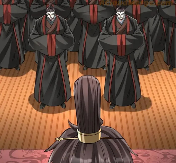 Read The Son Of The First Emperor Kills Enemies And Becomes A God EN Manga Online