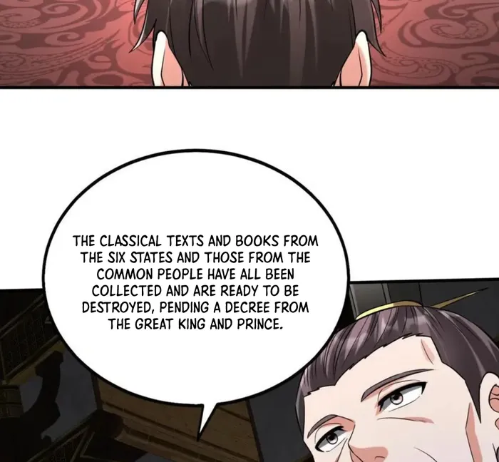 Read The Son Of The First Emperor Kills Enemies And Becomes A God EN Manga Online