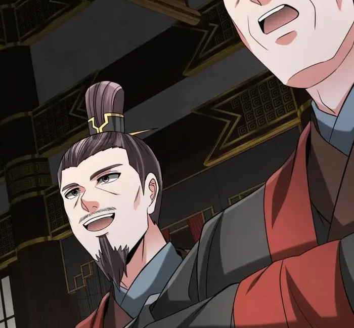 Read The Son Of The First Emperor Kills Enemies And Becomes A God EN Manga Online