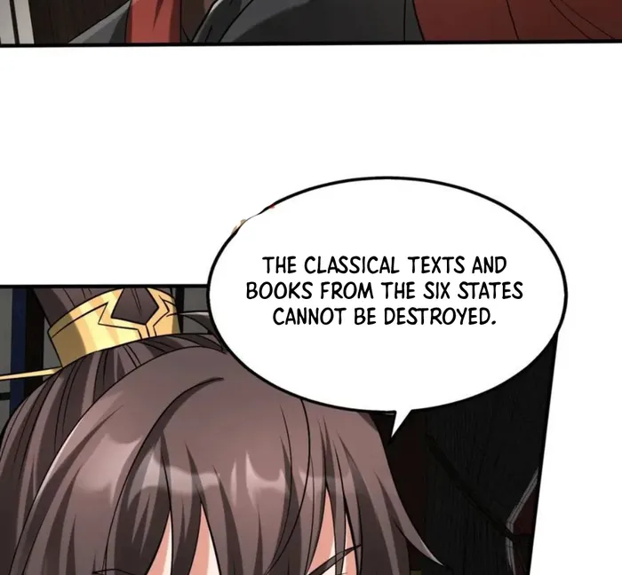 Read The Son Of The First Emperor Kills Enemies And Becomes A God EN Manga Online