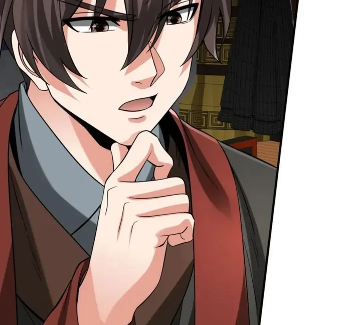 Read The Son Of The First Emperor Kills Enemies And Becomes A God EN Manga Online