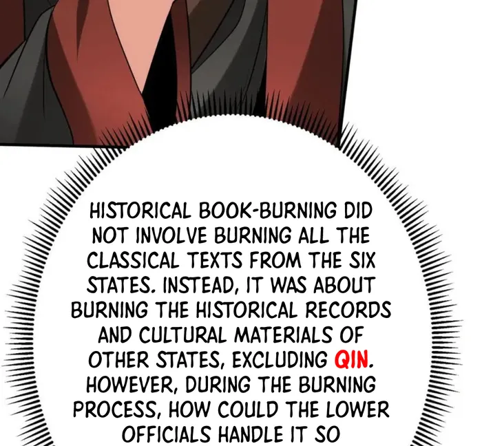 Read The Son Of The First Emperor Kills Enemies And Becomes A God EN Manga Online
