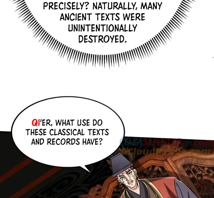 Read The Son Of The First Emperor Kills Enemies And Becomes A God EN Manga Online