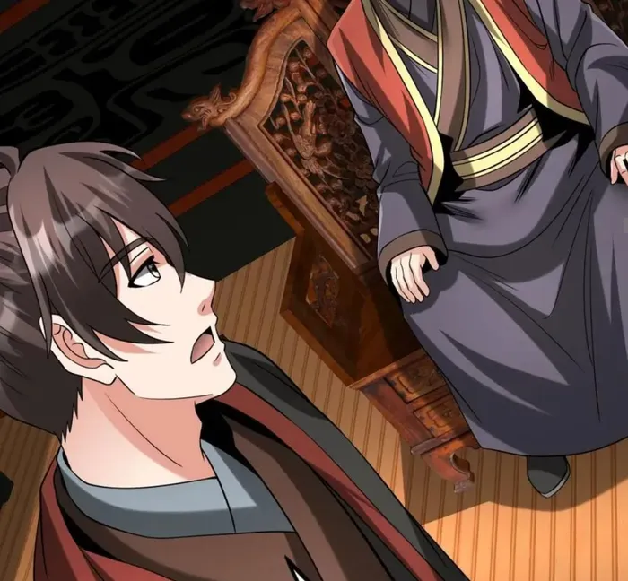 Read The Son Of The First Emperor Kills Enemies And Becomes A God EN Manga Online