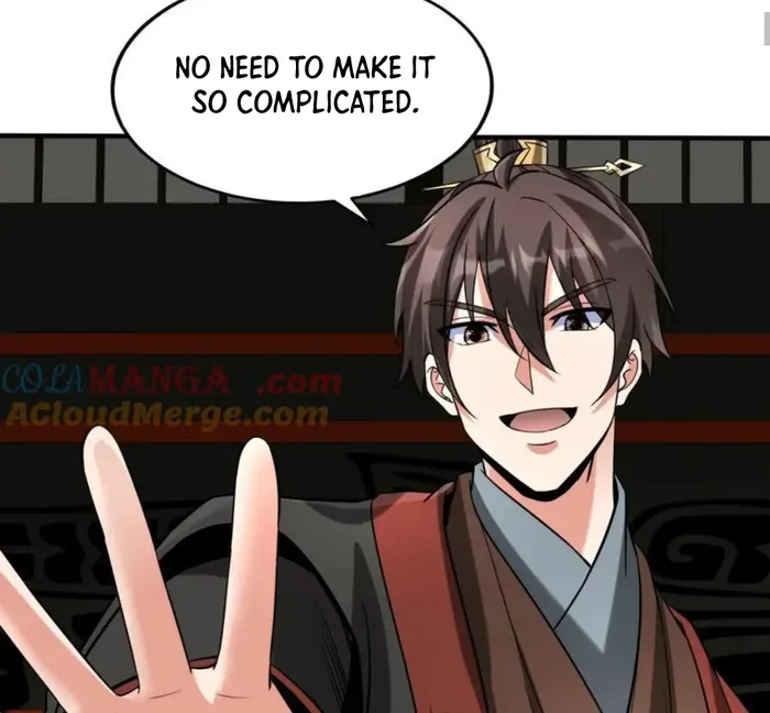 Read The Son Of The First Emperor Kills Enemies And Becomes A God EN Manga Online