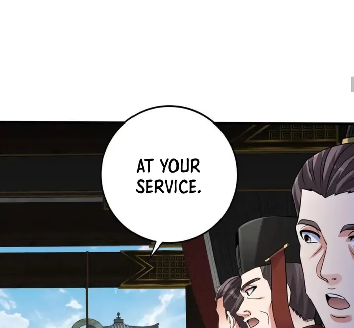 Read The Son Of The First Emperor Kills Enemies And Becomes A God EN Manga Online