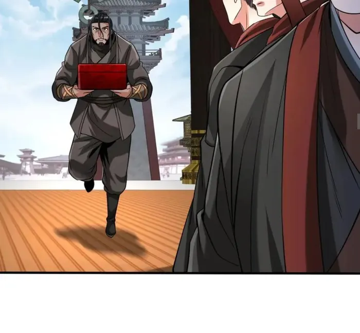 Read The Son Of The First Emperor Kills Enemies And Becomes A God EN Manga Online