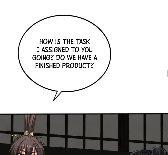 Read The Son Of The First Emperor Kills Enemies And Becomes A God EN Manga Online