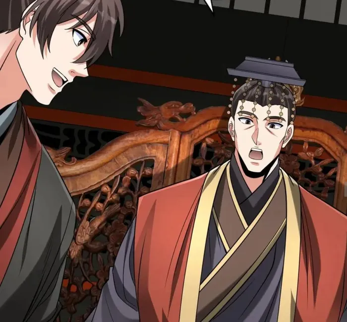 Read The Son Of The First Emperor Kills Enemies And Becomes A God EN Manga Online