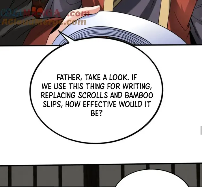 Read The Son Of The First Emperor Kills Enemies And Becomes A God EN Manga Online