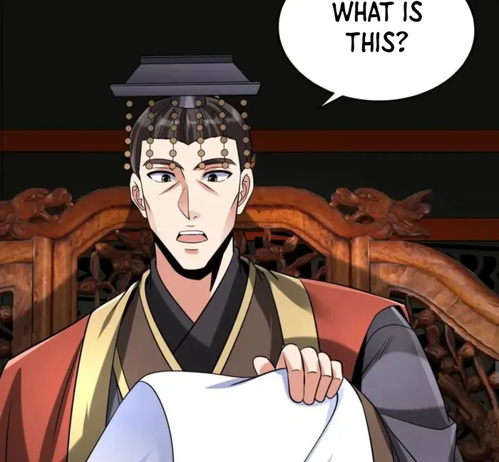 Read The Son Of The First Emperor Kills Enemies And Becomes A God EN Manga Online