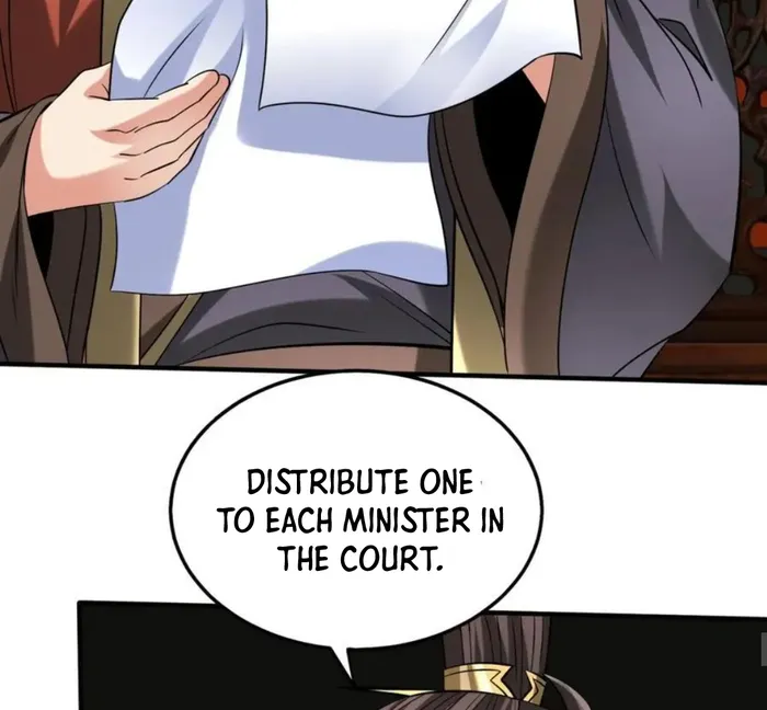 Read The Son Of The First Emperor Kills Enemies And Becomes A God EN Manga Online