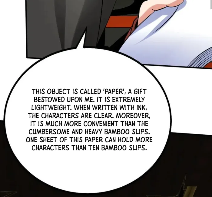 Read The Son Of The First Emperor Kills Enemies And Becomes A God EN Manga Online