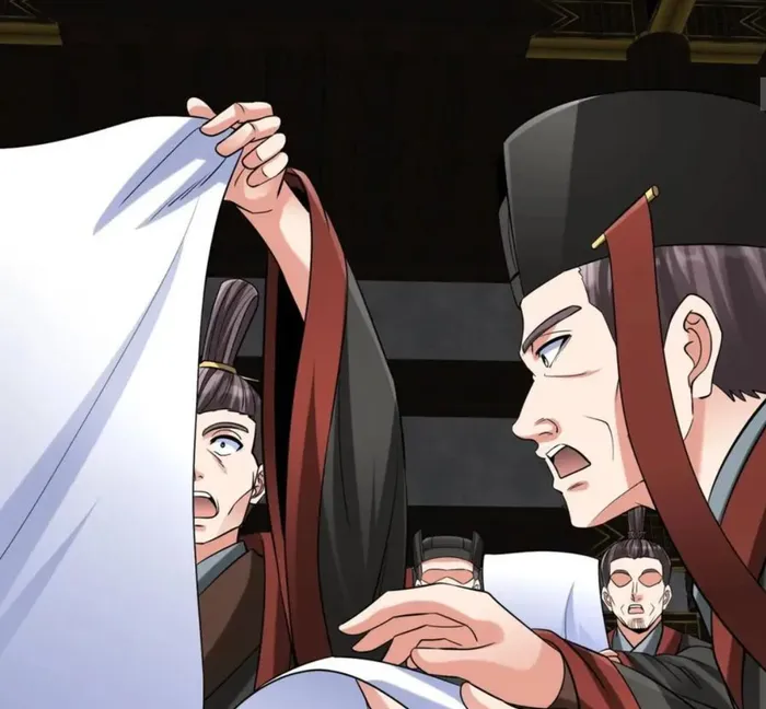 Read The Son Of The First Emperor Kills Enemies And Becomes A God EN Manga Online