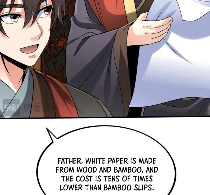 Read The Son Of The First Emperor Kills Enemies And Becomes A God EN Manga Online