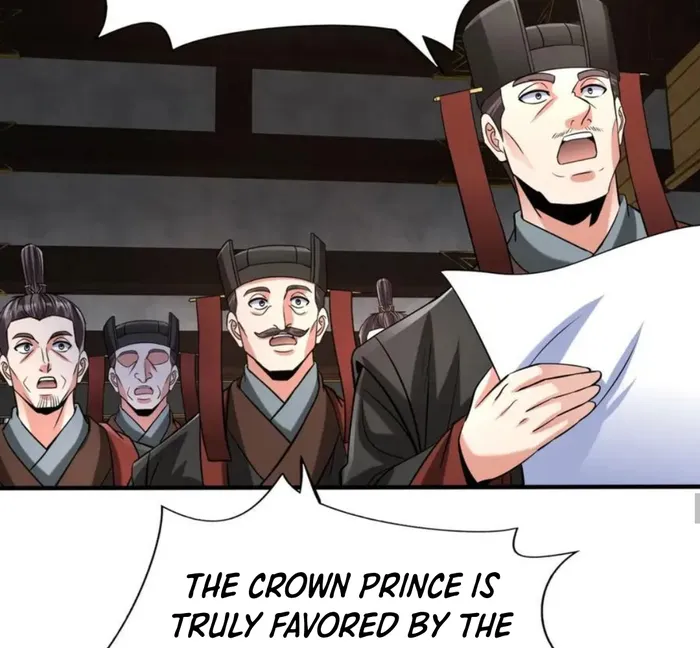 Read The Son Of The First Emperor Kills Enemies And Becomes A God EN Manga Online