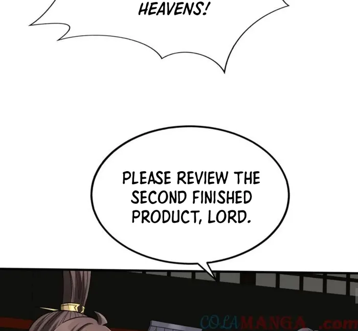 Read The Son Of The First Emperor Kills Enemies And Becomes A God EN Manga Online