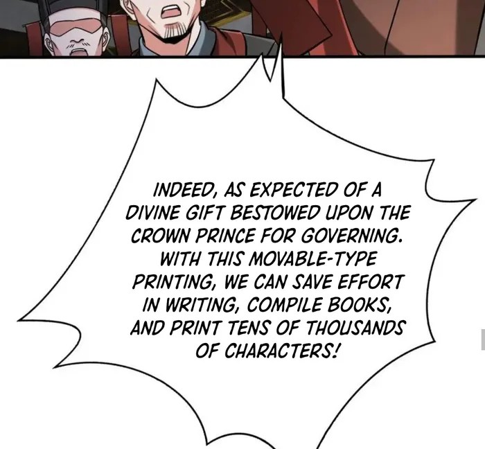 Read The Son Of The First Emperor Kills Enemies And Becomes A God EN Manga Online
