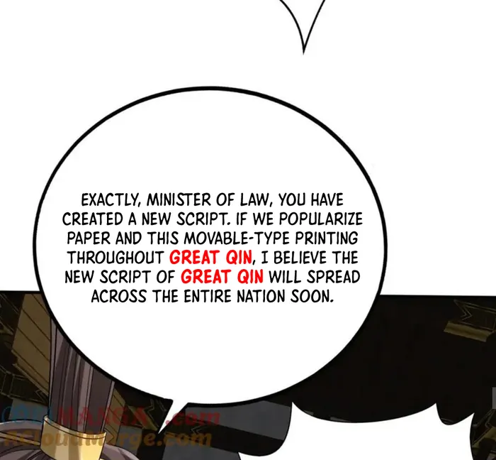 Read The Son Of The First Emperor Kills Enemies And Becomes A God EN Manga Online