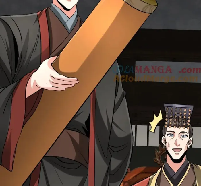 Read The Son Of The First Emperor Kills Enemies And Becomes A God EN Manga Online