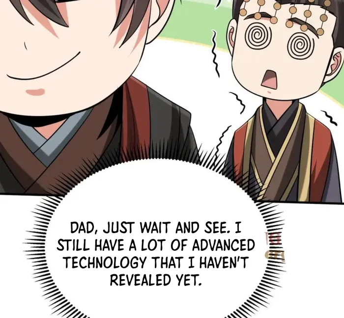 Read The Son Of The First Emperor Kills Enemies And Becomes A God EN Manga Online