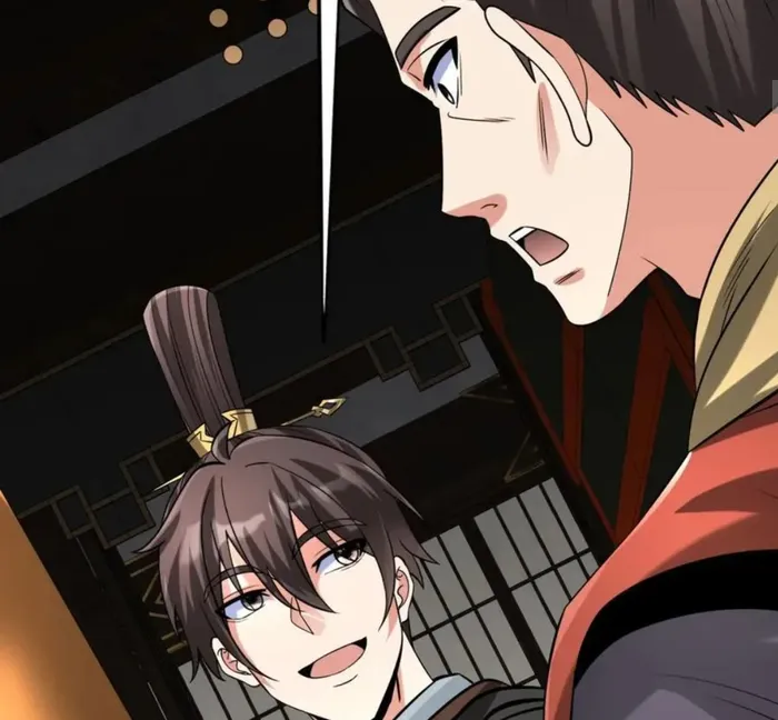 Read The Son Of The First Emperor Kills Enemies And Becomes A God EN Manga Online