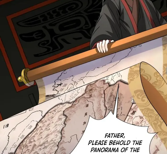 Read The Son Of The First Emperor Kills Enemies And Becomes A God EN Manga Online