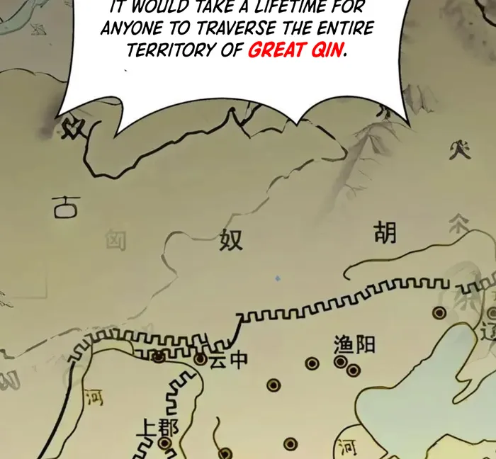 Read The Son Of The First Emperor Kills Enemies And Becomes A God EN Manga Online