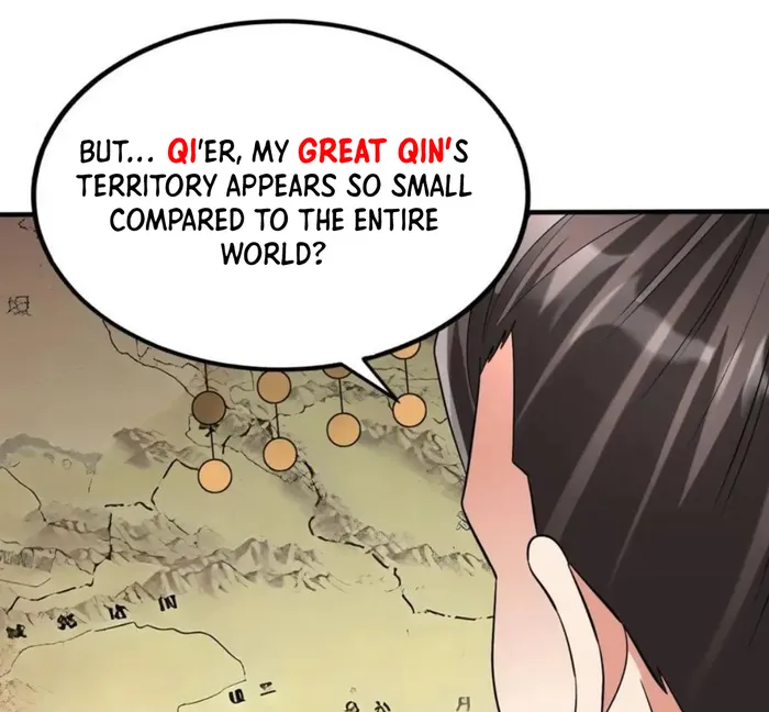 Read The Son Of The First Emperor Kills Enemies And Becomes A God EN Manga Online