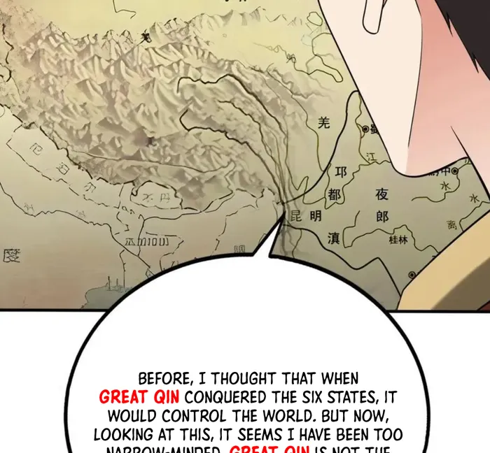 Read The Son Of The First Emperor Kills Enemies And Becomes A God EN Manga Online