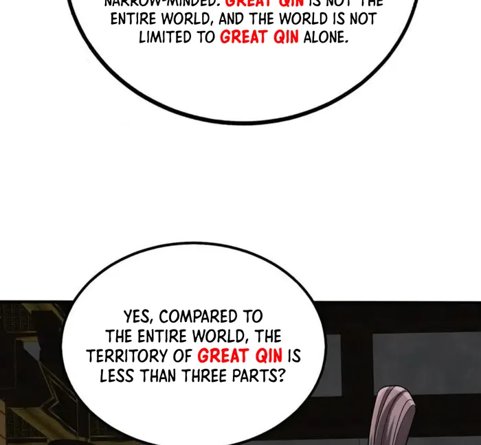Read The Son Of The First Emperor Kills Enemies And Becomes A God EN Manga Online