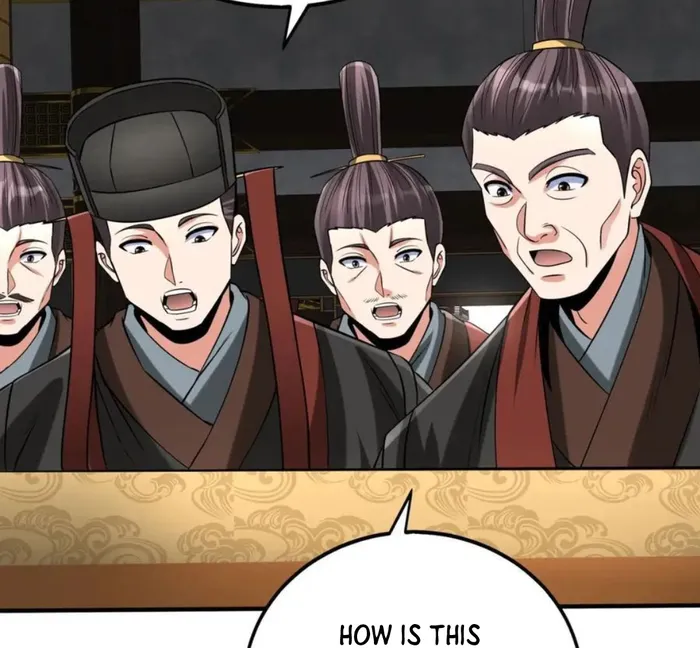 Read The Son Of The First Emperor Kills Enemies And Becomes A God EN Manga Online