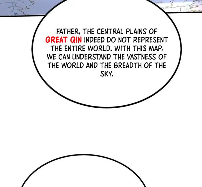 Read The Son Of The First Emperor Kills Enemies And Becomes A God EN Manga Online