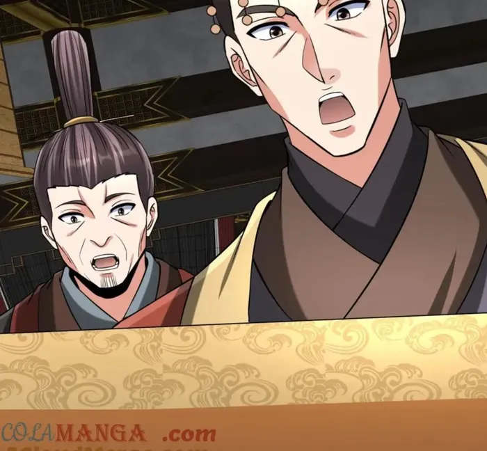 Read The Son Of The First Emperor Kills Enemies And Becomes A God EN Manga Online