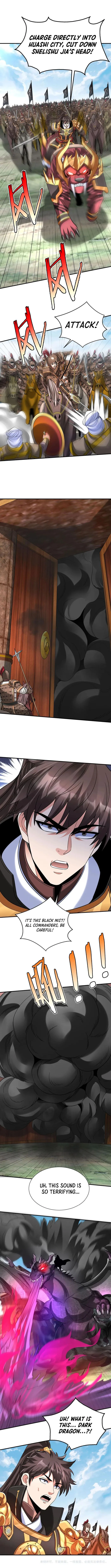 Read The Son Of The First Emperor Kills Enemies And Becomes A God EN Manga Online