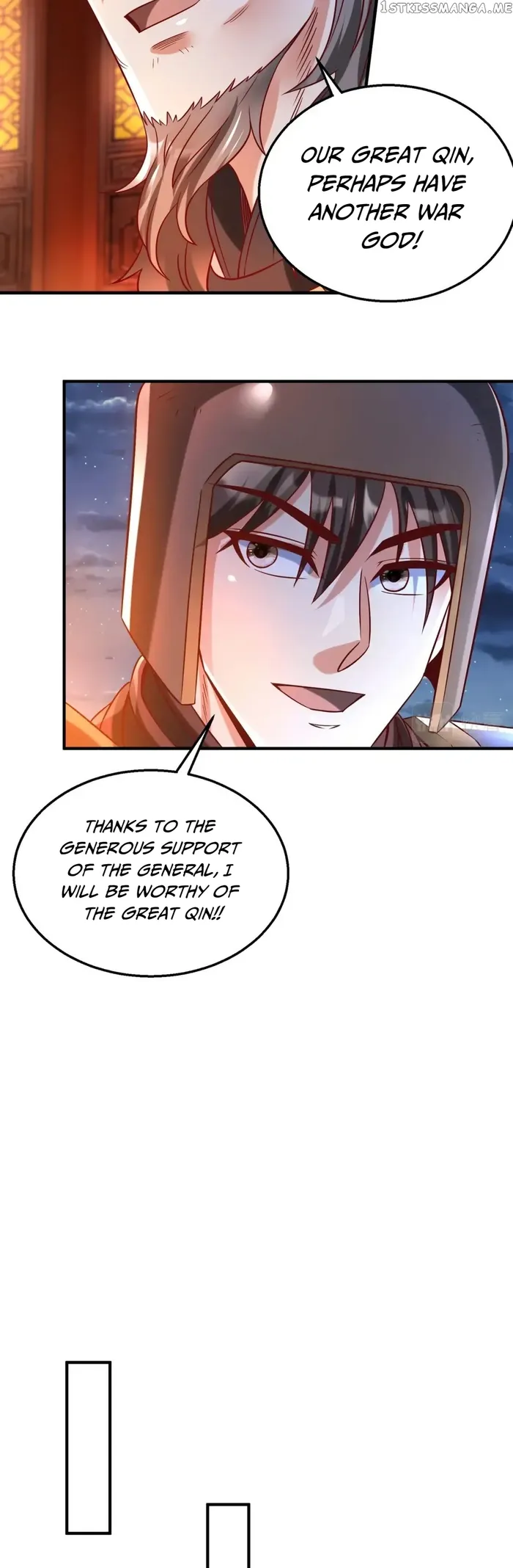 Read The Son Of The First Emperor Kills Enemies And Becomes A God EN Manga Online
