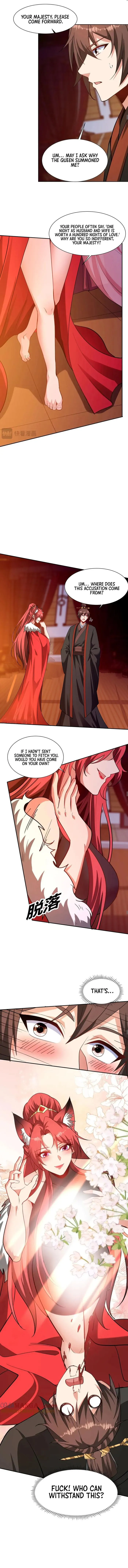 Read The Son Of The First Emperor Kills Enemies And Becomes A God EN Manga Online