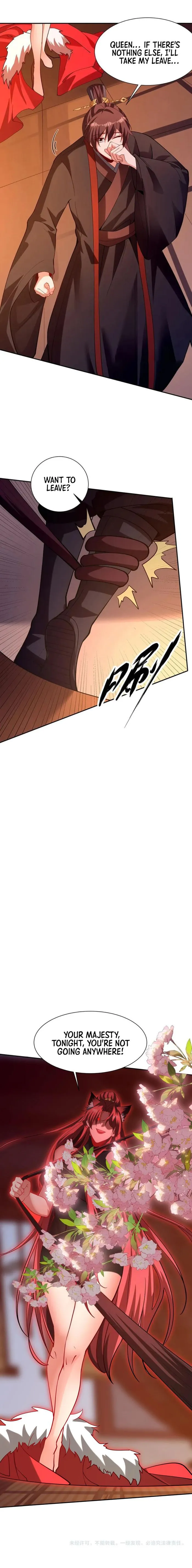 Read The Son Of The First Emperor Kills Enemies And Becomes A God EN Manga Online