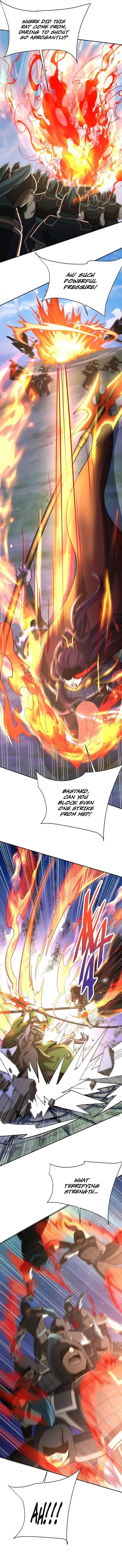 Read The Son Of The First Emperor Kills Enemies And Becomes A God EN Manga Online