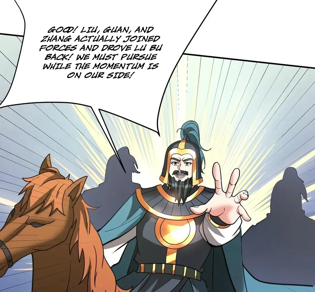 Read The Son Of The First Emperor Kills Enemies And Becomes A God EN Manga Online